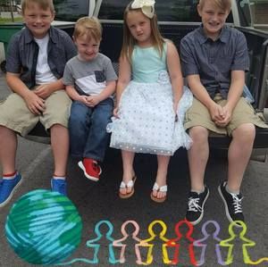 Meet your Posher, Rhonda